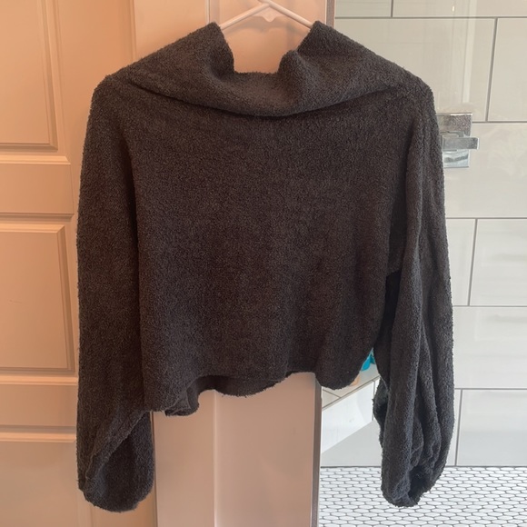 Free People Sweater - Picture 5 of 5